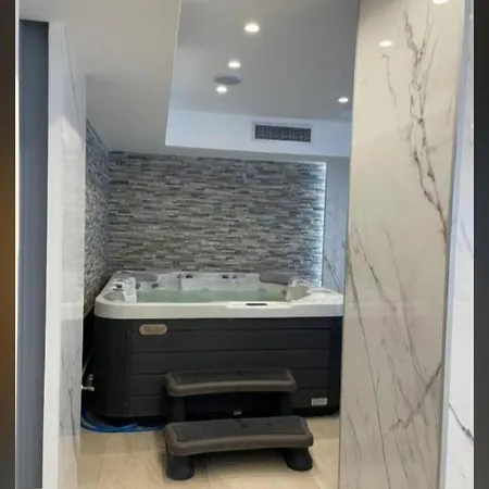 Apartament President Kop Kopaonik