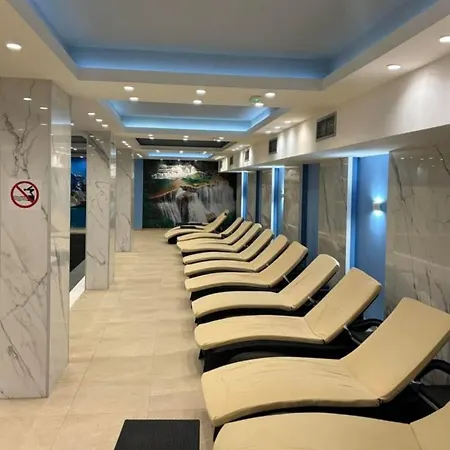 Apartament President Kop