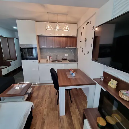 Apartament President Kop