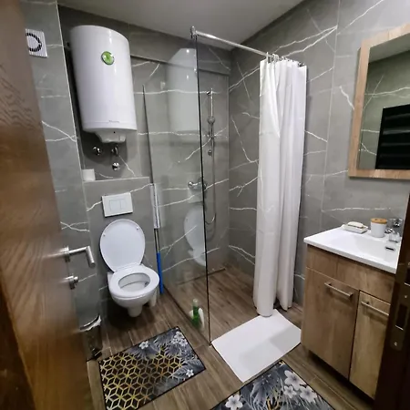 President Kop Apartament *