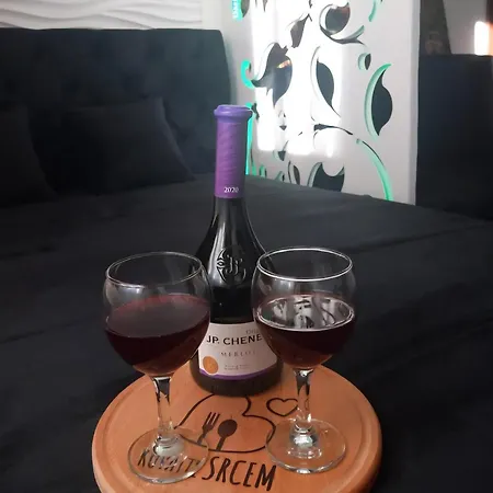 President Kop Apartament *