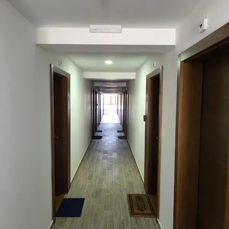 아파트 President Kop