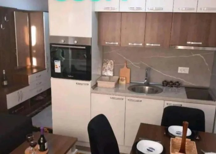 아파트 President Kop