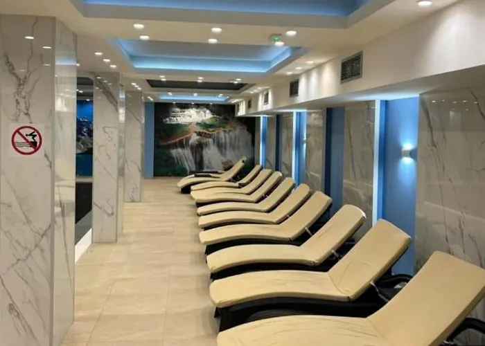 아파트 President Kop