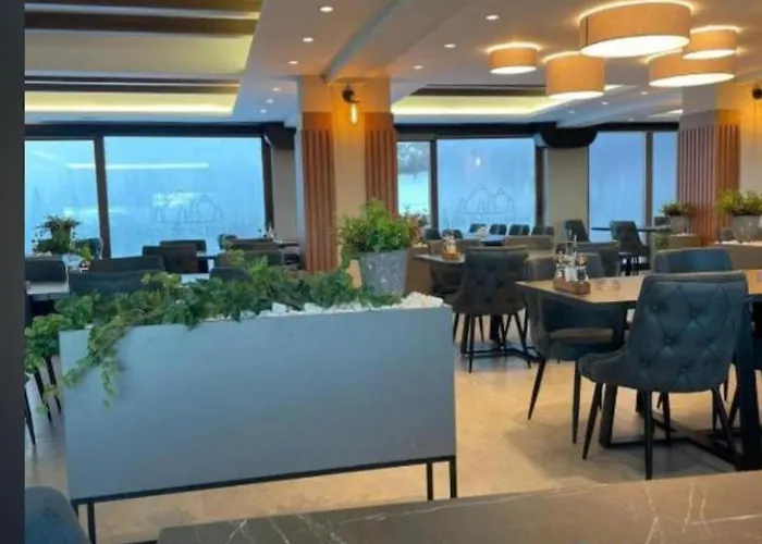 President Kop 아파트 카파오닉