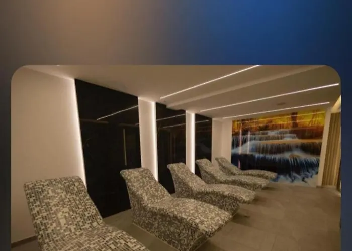 아파트 President Kop