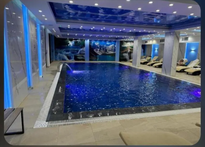 아파트 President Kop 카파오닉