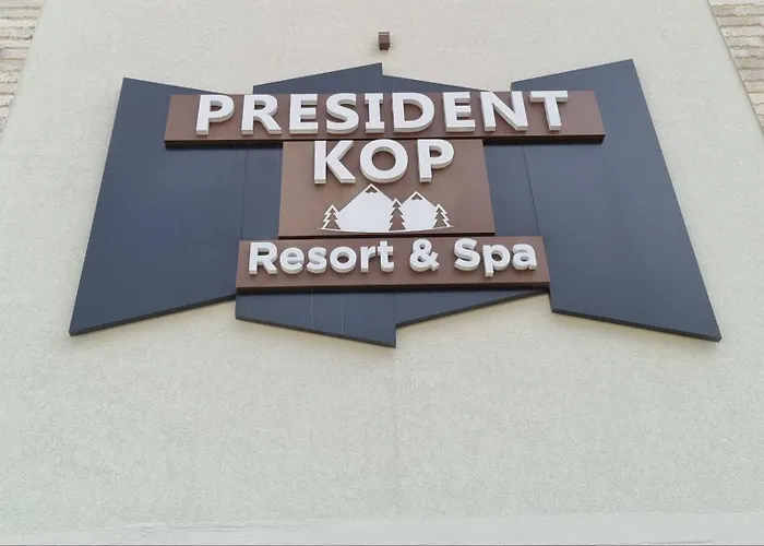 President Kop * 카파오닉