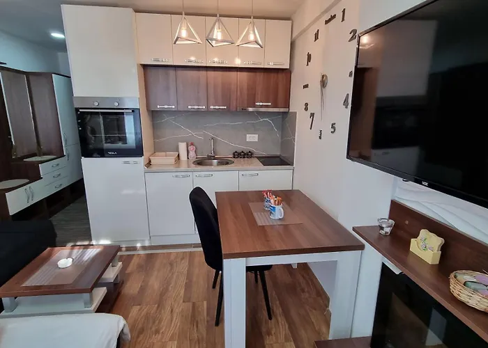 아파트 President Kop