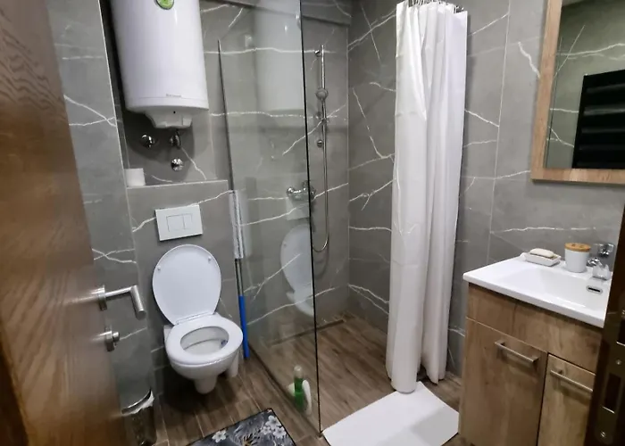 President Kop 아파트 *