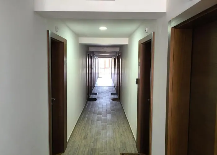 아파트 President Kop